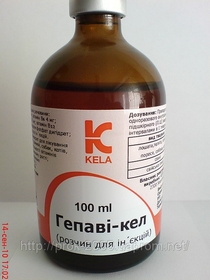 Гепави-кел