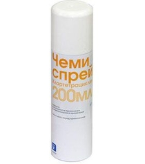 Чеми спрей